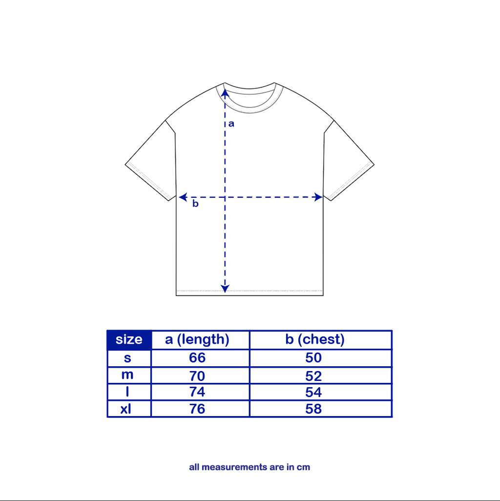 Green Halftone Logo T- Shirt