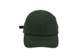Green 6 Panel Baseball cap