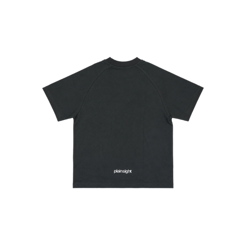 Onyx Raglan Cut T-shirt