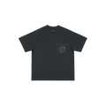 Onyx Raglan Cut T-shirt